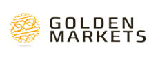 Golden Markets Broker Test