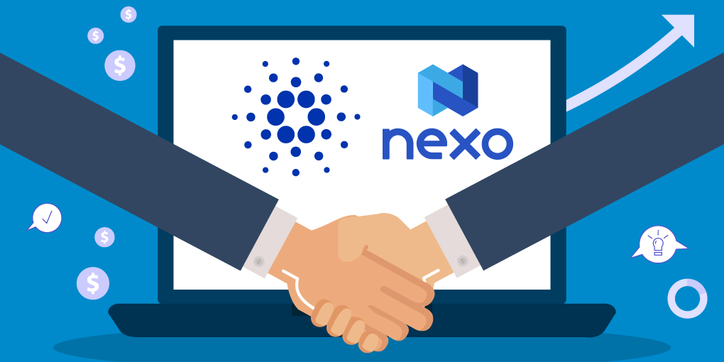 IOHK sichert Cardano-Partnerschaft mit Nexo und Orion