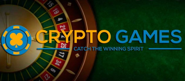 CryptoGames, der unübertroffene Konkurrent in der Krypto-Glücksspielbranche