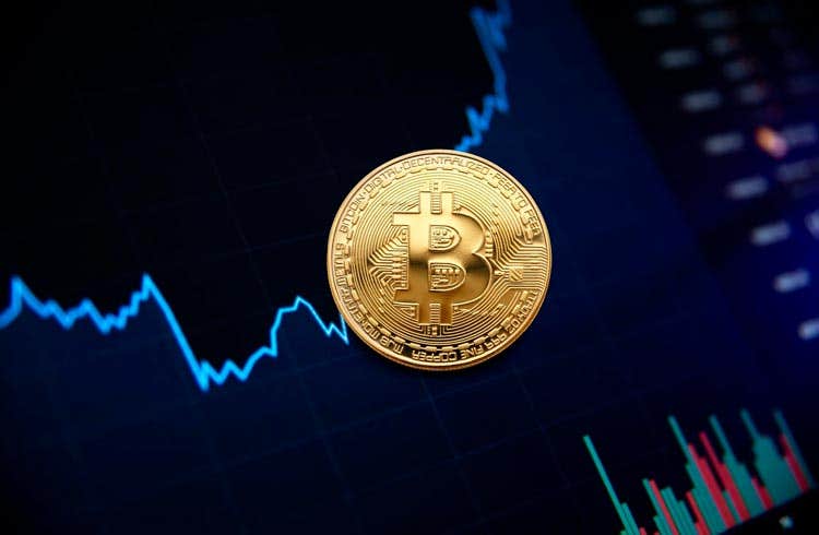 Der Bitcoin-Preis wird laut PlanB