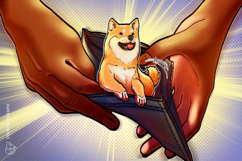 Dogecoin steigt an einem Tag um 44%, da Händler die Gewinne von Shiba Inu in DOGE