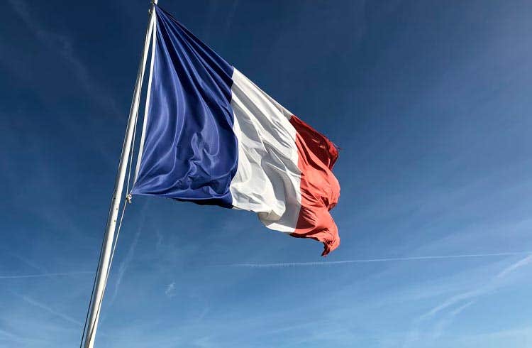 Frankreich gibt Testergebnisse mit CBDC- und Bitcoin-ETF-Veröffentlichung