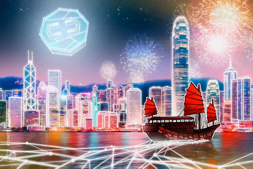 OTC-Krypto-Shops überschwemmen Hongkong, aber Vorschriften können sich auf ihre Präsenz auswirken