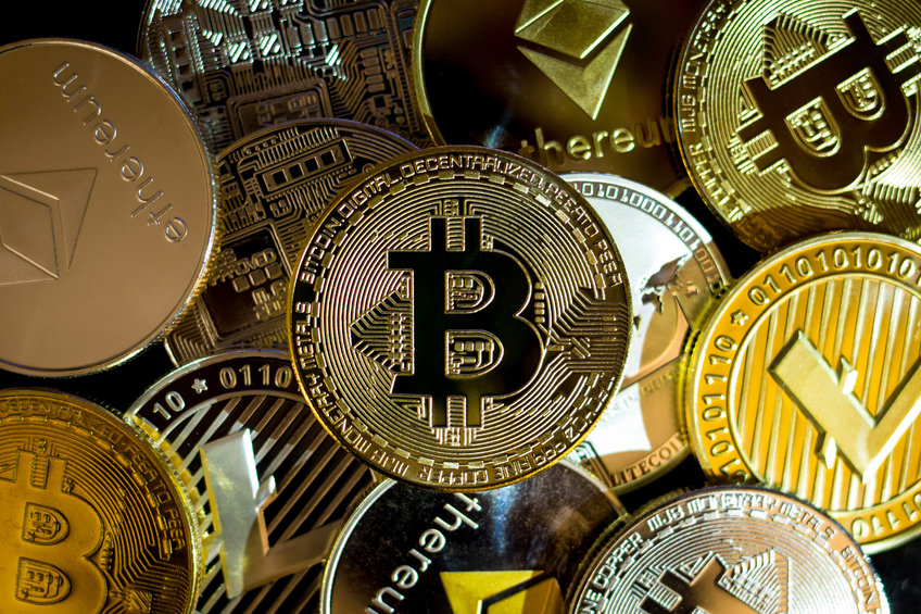 Bitcoin unter 40.000 $, Binance-Nachrichten und kanadische Krypto-Bestellung: Wochenrückblick