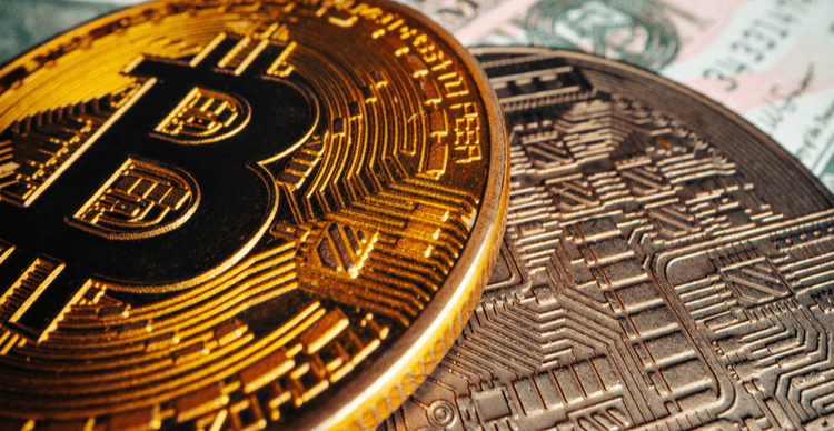 Deutsche Strafverfolgungsbehörden haben 215 Bitcoins versteigert