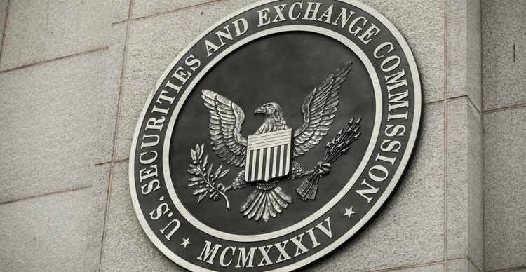 Die US-SEC genehmigt einen Krypto-Aktien-ETF