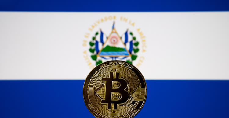 Laut S&P Global wirkt sich die Einführung von Bitcoin auf El Salvador aus