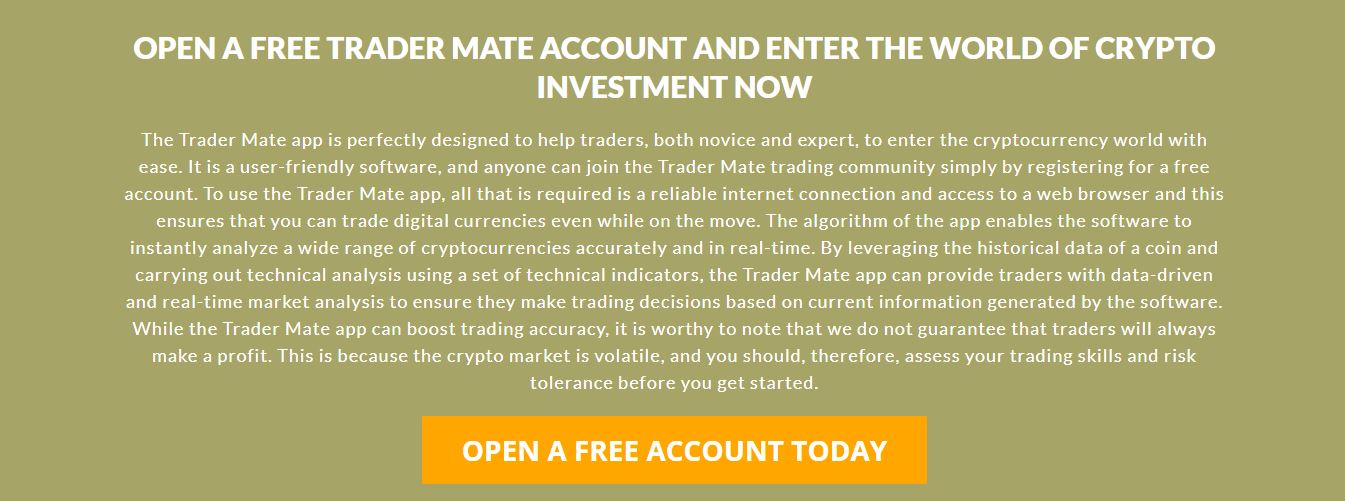 TradeMate 