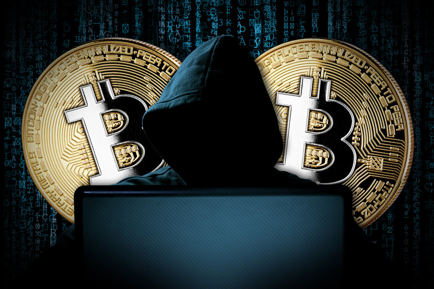 Bitcoin-Mixer CoinJoin, um alle illegalen UTXOs zu blockieren, sagt Wasabi Wallet