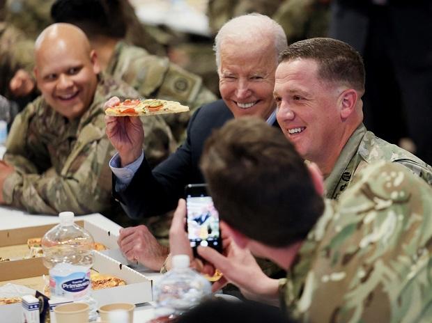 US-Präsident Joe Biden besucht Polen, einen komplexen Verbündeten vor der Haustür der Ukraine