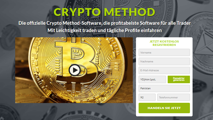 crypto method