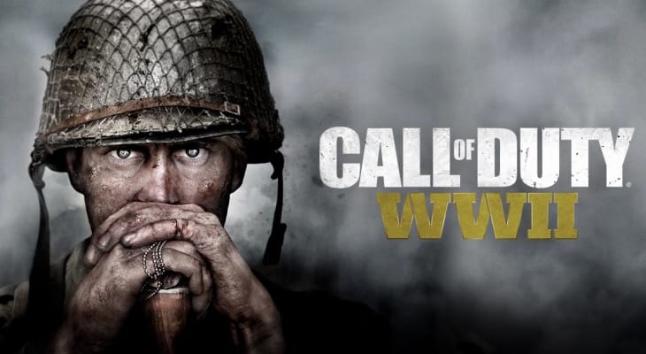 Lösung: Call of Duty (COD) WW2 Fehlercode 4220