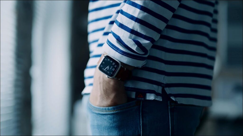 Warum Apple Watch Updates und Übertragungen so langsam sind